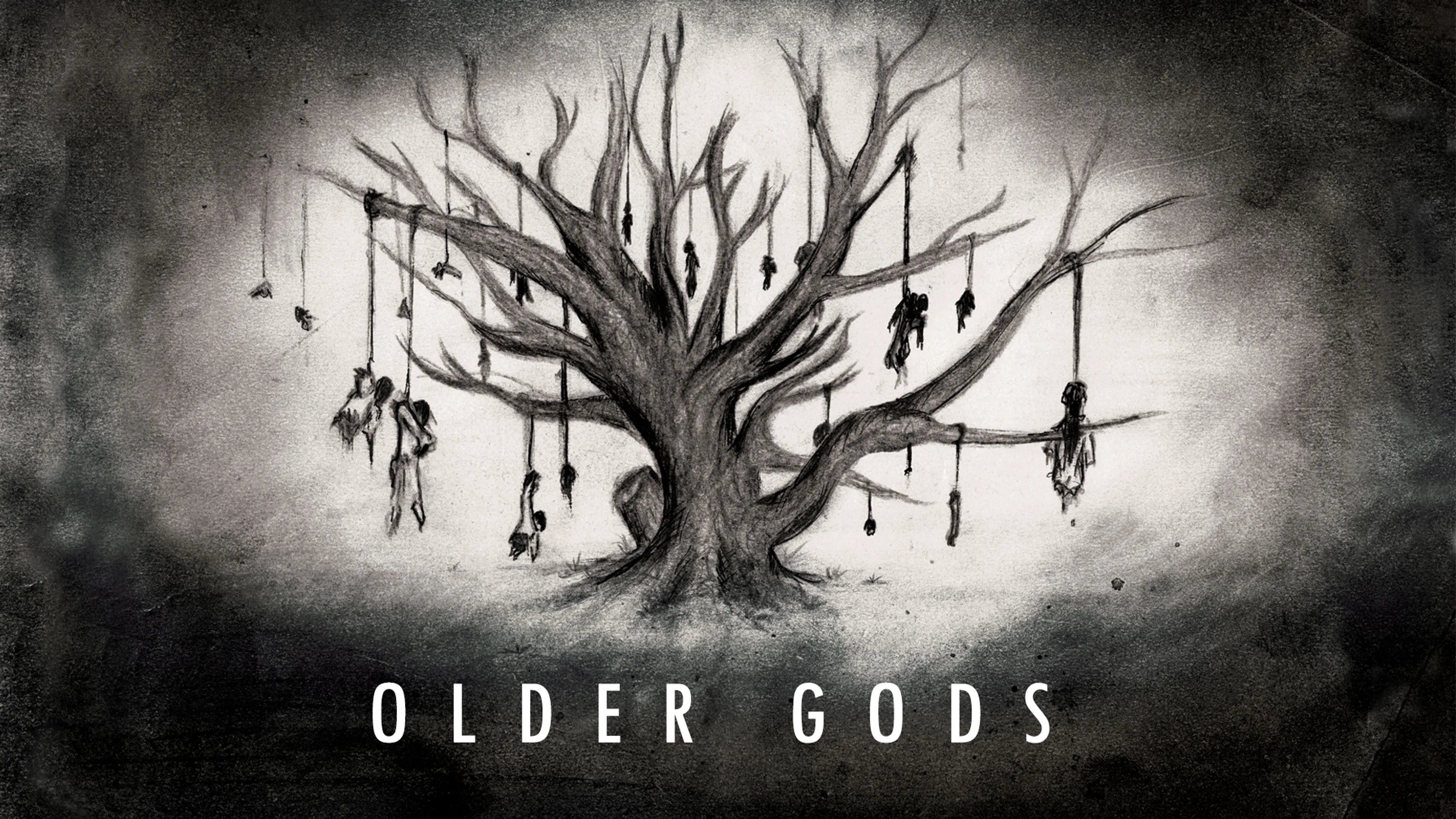 Older Gods poster
